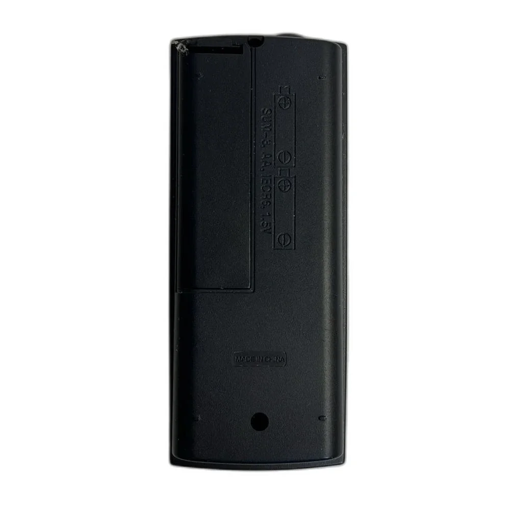 Sylvania NA361 VCR/TV Remote Control Unit for NA361UD RTNA361UD